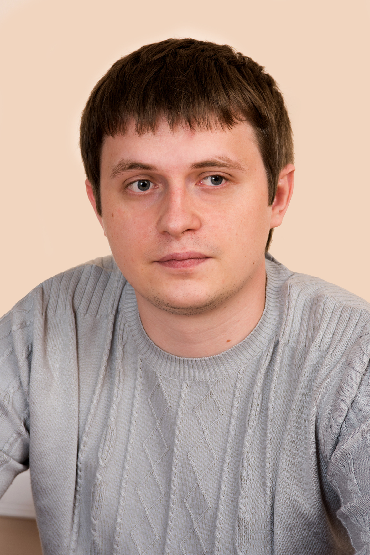 Nikolay