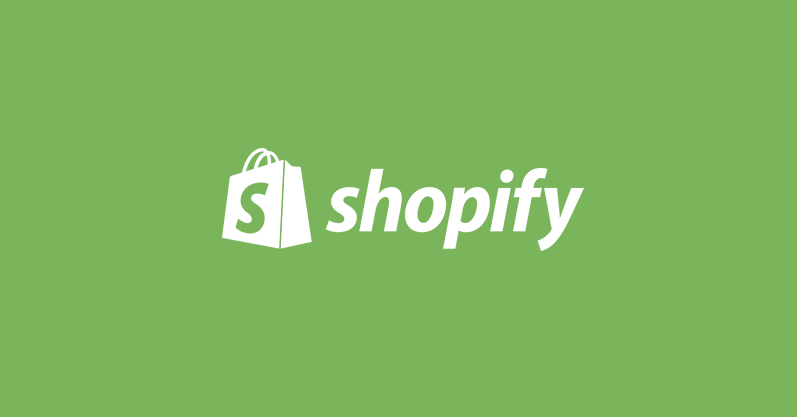 Shopify