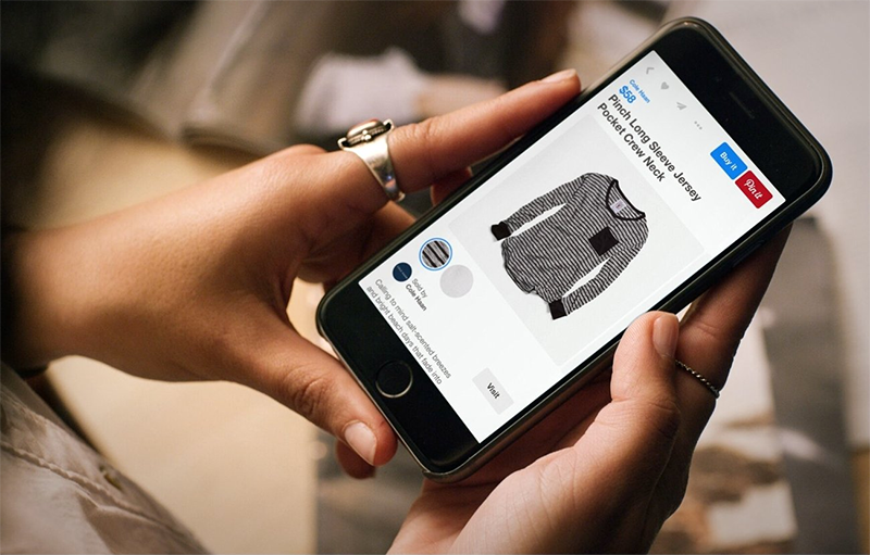 KEEPING UP WITH E-COMMERCE TRENDS